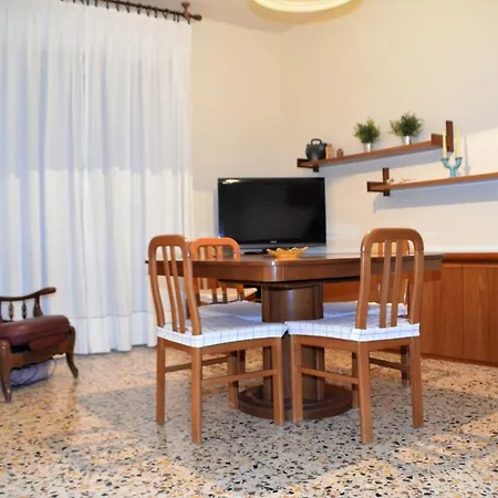 Apartment Bellahome Como