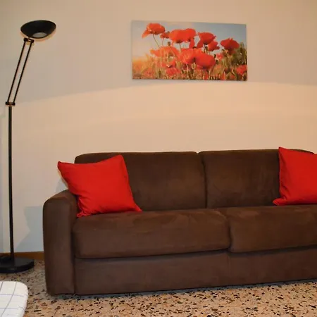 Apartment Bellahome Como