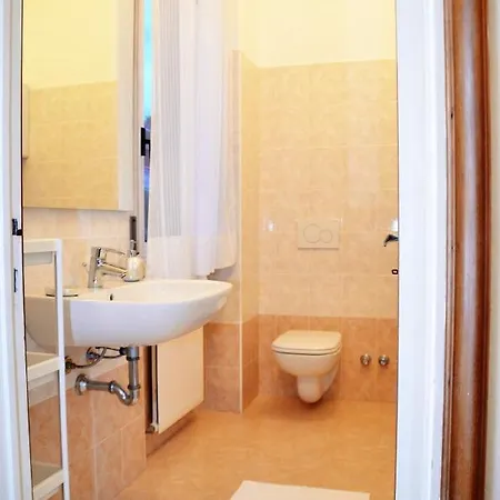 Apartment Bellahome Como