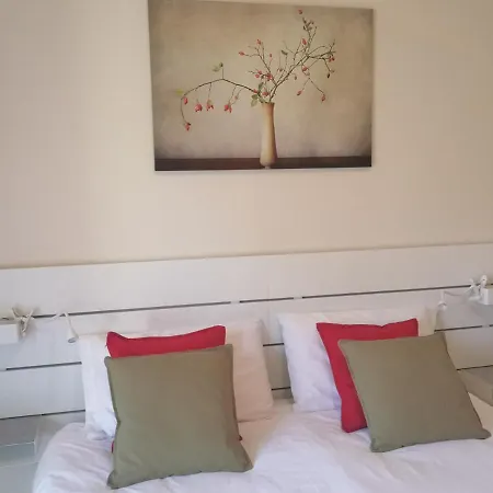 Apartment Bellahome Como