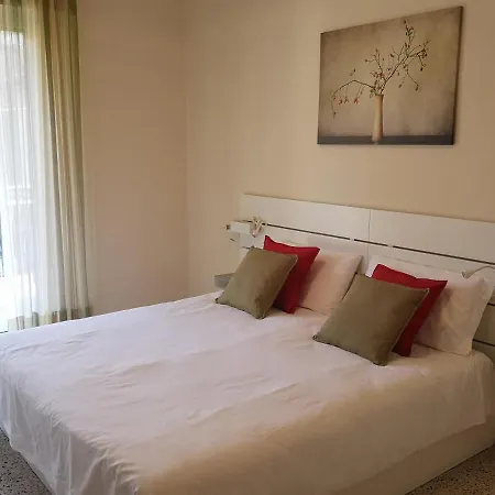 Bellahome Apartment