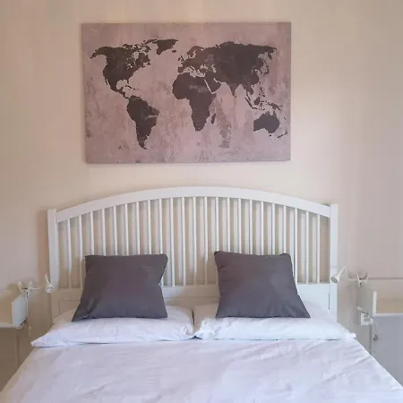 Apartment Bellahome Como