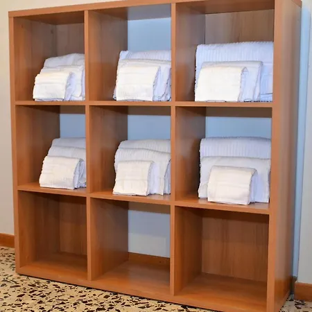 Bellahome Apartment