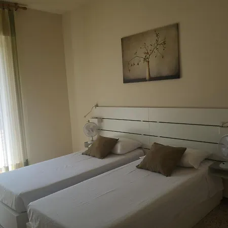 Bellahome Apartment