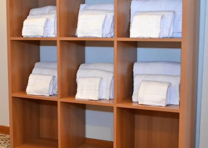 Bellahome 아파트