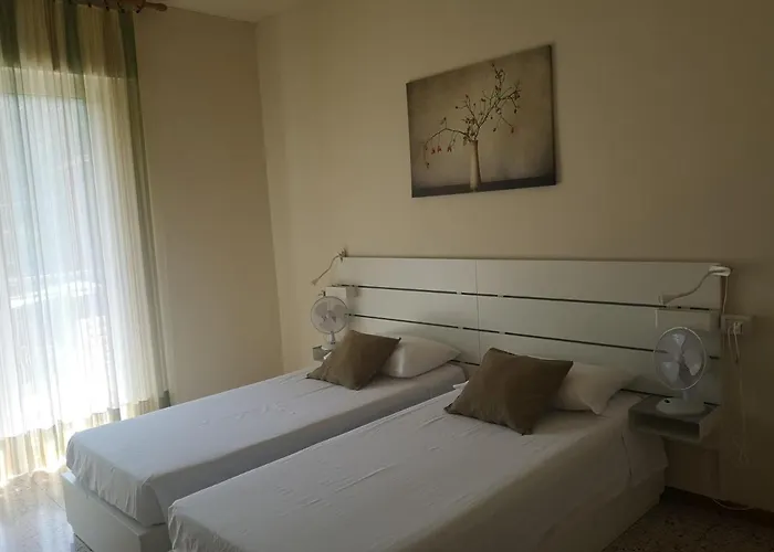 Bellahome 아파트