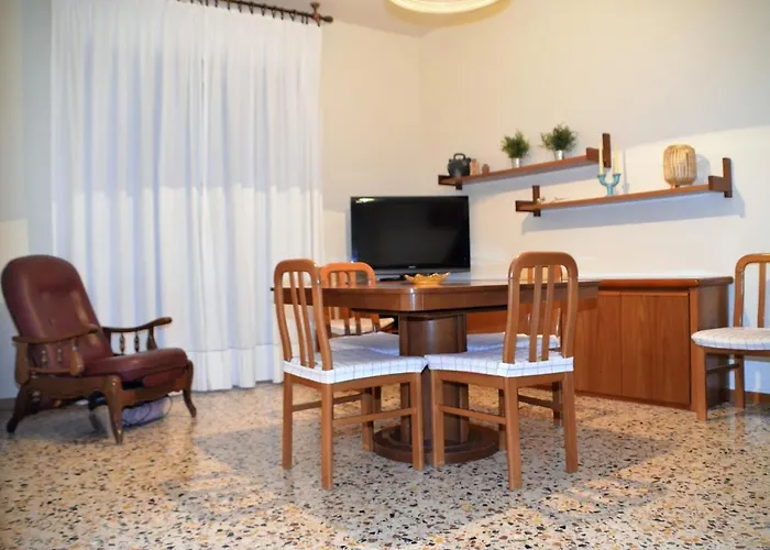 דירה Bellahome קומו