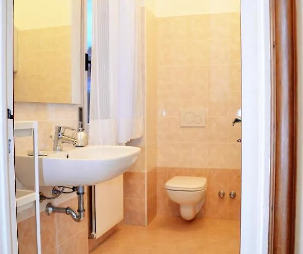 דירה Bellahome קומו