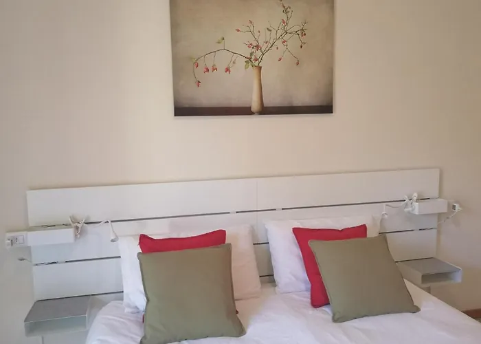 דירה Bellahome קומו